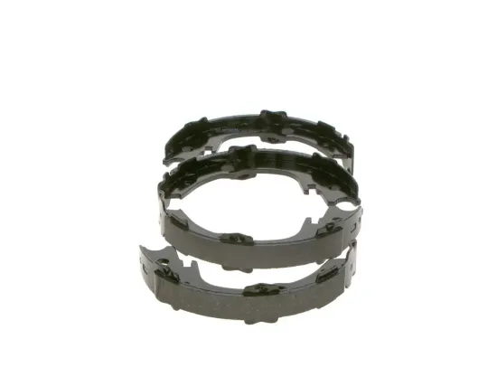 Bremsbackensatz, Feststellbremse BOSCH 0 986 487 679 Bild Bremsbackensatz, Feststellbremse BOSCH 0 986 487 679