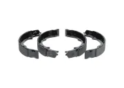 Bremsbackensatz, Feststellbremse Hinterachse BOSCH 0 986 487 681