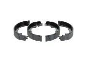 Bremsbackensatz, Feststellbremse Hinterachse BOSCH 0 986 487 685