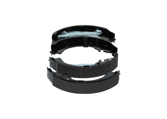 Bremsbackensatz Hinterachse BOSCH 0 986 487 697 Bild Bremsbackensatz Hinterachse BOSCH 0 986 487 697