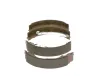 Bremsbackensatz BOSCH 0 986 487 699 Bild Bremsbackensatz BOSCH 0 986 487 699