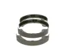 Bremsbackensatz, Feststellbremse BOSCH 0 986 487 705 Bild Bremsbackensatz, Feststellbremse BOSCH 0 986 487 705