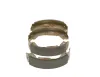Bremsbackensatz, Feststellbremse Hinterachse BOSCH 0 986 487 719 Bild Bremsbackensatz, Feststellbremse Hinterachse BOSCH 0 986 487 719