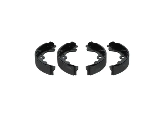 Bremsbackensatz Hinterachse BOSCH 0 986 487 733 Bild Bremsbackensatz Hinterachse BOSCH 0 986 487 733