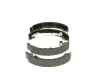 Bremsbackensatz Hinterachse BOSCH 0 986 487 753 Bild Bremsbackensatz Hinterachse BOSCH 0 986 487 753