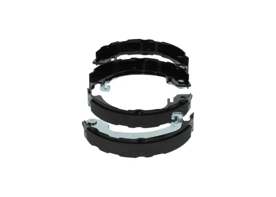 Bremsbackensatz, Feststellbremse Hinterachse BOSCH 0 986 487 763 Bild Bremsbackensatz, Feststellbremse Hinterachse BOSCH 0 986 487 763