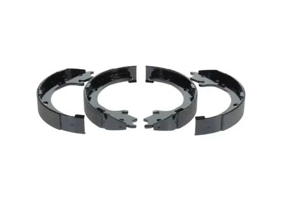 Bremsbackensatz, Feststellbremse BOSCH 0 986 487 765 Bild Bremsbackensatz, Feststellbremse BOSCH 0 986 487 765