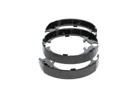 Bremsbackensatz, Feststellbremse BOSCH 0 986 487 765 Bild Bremsbackensatz, Feststellbremse BOSCH 0 986 487 765