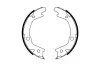 Bremsbackensatz, Feststellbremse Hinterachse BOSCH 0 986 487 770 Bild Bremsbackensatz, Feststellbremse Hinterachse BOSCH 0 986 487 770