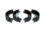 Bremsbackensatz Hinterachse BOSCH 0 986 487 773