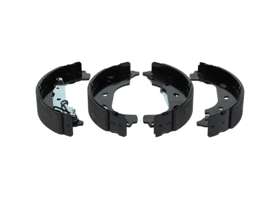 Bremsbackensatz BOSCH 0 986 487 790 Bild Bremsbackensatz BOSCH 0 986 487 790