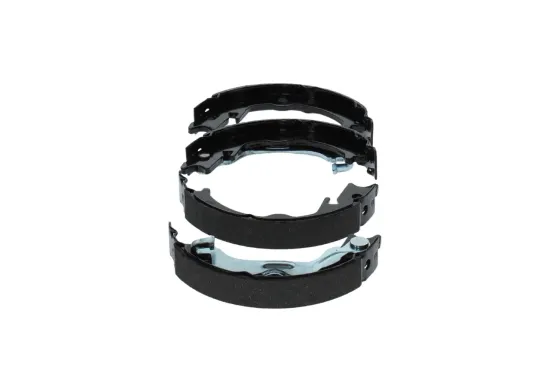 Bremsbackensatz, Feststellbremse Hinterachse BOSCH 0 986 487 792 Bild Bremsbackensatz, Feststellbremse Hinterachse BOSCH 0 986 487 792