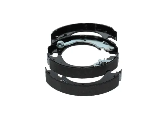 Bremsbackensatz, Feststellbremse Hinterachse BOSCH 0 986 487 793 Bild Bremsbackensatz, Feststellbremse Hinterachse BOSCH 0 986 487 793