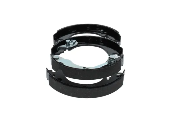 Bremsbackensatz, Feststellbremse Hinterachse BOSCH 0 986 487 793 Bild Bremsbackensatz, Feststellbremse Hinterachse BOSCH 0 986 487 793