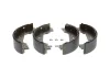 Bremsbackensatz BOSCH 0 986 487 835 Bild Bremsbackensatz BOSCH 0 986 487 835