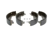 Bremsbackensatz BOSCH 0 986 487 835