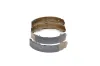 Bremsbackensatz BOSCH 0 986 487 907 Bild Bremsbackensatz BOSCH 0 986 487 907