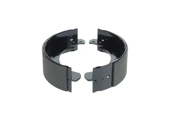 Bremsbackensatz, Feststellbremse BOSCH 0 986 487 914 Bild Bremsbackensatz, Feststellbremse BOSCH 0 986 487 914