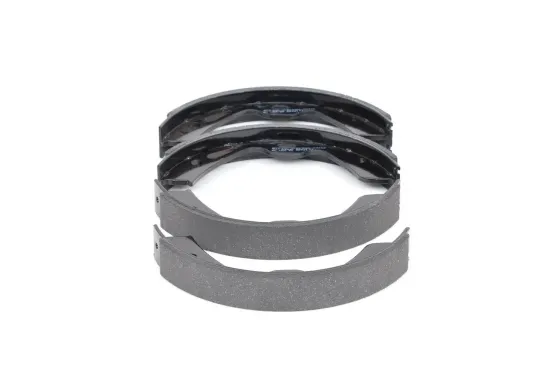 Bremsbackensatz, Feststellbremse BOSCH 0 986 487 920 Bild Bremsbackensatz, Feststellbremse BOSCH 0 986 487 920