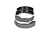 Bremsbackensatz Hinterachse BOSCH 0 986 487 950 Bild Bremsbackensatz Hinterachse BOSCH 0 986 487 950