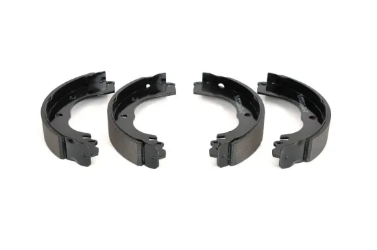 Bremsbackensatz Hinterachse BOSCH 0 986 487 951 Bild Bremsbackensatz Hinterachse BOSCH 0 986 487 951