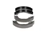 Bremsbackensatz Hinterachse BOSCH 0 986 487 951 Bild Bremsbackensatz Hinterachse BOSCH 0 986 487 951