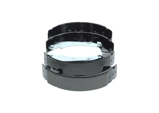 Bremsbackensatz Hinterachse BOSCH 0 986 487 959 Bild Bremsbackensatz Hinterachse BOSCH 0 986 487 959