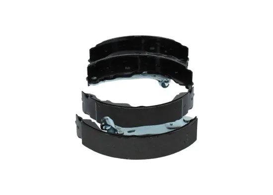 Bremsbackensatz BOSCH 0 986 487 960 Bild Bremsbackensatz BOSCH 0 986 487 960