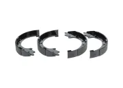 Bremsbackensatz, Feststellbremse Hinterachse BOSCH 0 986 487 967