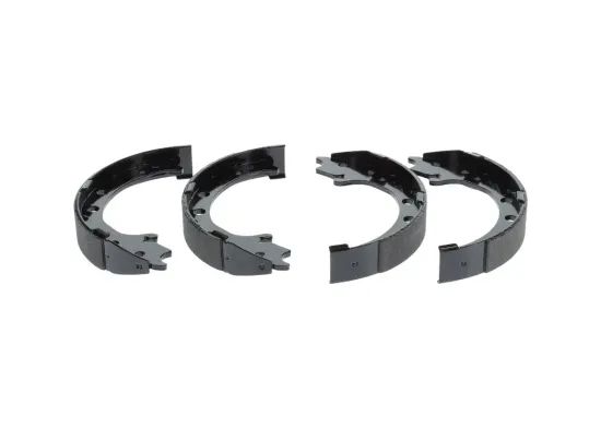 Bremsbackensatz, Feststellbremse Hinterachse BOSCH 0 986 487 967 Bild Bremsbackensatz, Feststellbremse Hinterachse BOSCH 0 986 487 967