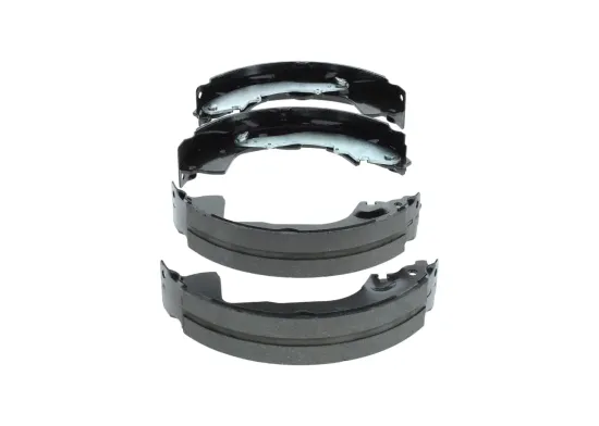 Bremsbackensatz Hinterachse BOSCH 0 986 487 968 Bild Bremsbackensatz Hinterachse BOSCH 0 986 487 968