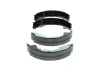 Bremsbackensatz Hinterachse BOSCH 0 986 487 968 Bild Bremsbackensatz Hinterachse BOSCH 0 986 487 968