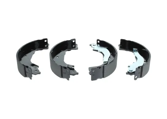 Bremsbackensatz Hinterachse BOSCH 0 986 487 969 Bild Bremsbackensatz Hinterachse BOSCH 0 986 487 969