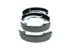 Bremsbackensatz Hinterachse BOSCH 0 986 487 969 Bild Bremsbackensatz Hinterachse BOSCH 0 986 487 969