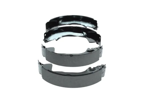 Bremsbackensatz Hinterachse BOSCH 0 986 487 969 Bild Bremsbackensatz Hinterachse BOSCH 0 986 487 969