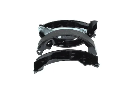 Bremsbackensatz Hinterachse BOSCH 0 986 487 974 Bild Bremsbackensatz Hinterachse BOSCH 0 986 487 974