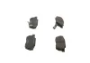 Bremsbelagsatz, Scheibenbremse Vorderachse BOSCH 0 986 490 440 Bild Bremsbelagsatz, Scheibenbremse Vorderachse BOSCH 0 986 490 440