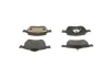 Bremsbelagsatz, Scheibenbremse BOSCH 0 986 494 003 Bild Bremsbelagsatz, Scheibenbremse BOSCH 0 986 494 003