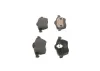 Bremsbelagsatz, Scheibenbremse BOSCH 0 986 494 003 Bild Bremsbelagsatz, Scheibenbremse BOSCH 0 986 494 003