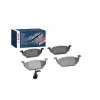 Bremsbelagsatz, Scheibenbremse BOSCH 0 986 494 019 Bild Bremsbelagsatz, Scheibenbremse BOSCH 0 986 494 019