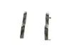 Bremsbelagsatz, Scheibenbremse BOSCH 0 986 494 029 Bild Bremsbelagsatz, Scheibenbremse BOSCH 0 986 494 029