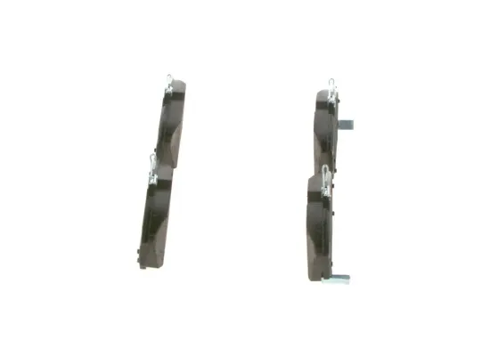 Bremsbelagsatz, Scheibenbremse BOSCH 0 986 494 029 Bild Bremsbelagsatz, Scheibenbremse BOSCH 0 986 494 029