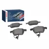 Bremsbelagsatz, Scheibenbremse BOSCH 0 986 494 050 Bild Bremsbelagsatz, Scheibenbremse BOSCH 0 986 494 050