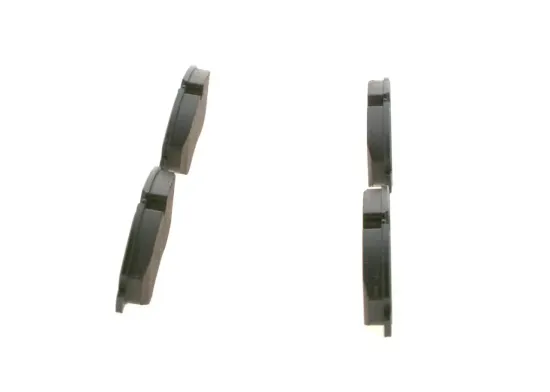 Bremsbelagsatz, Scheibenbremse BOSCH 0 986 494 121 Bild Bremsbelagsatz, Scheibenbremse BOSCH 0 986 494 121