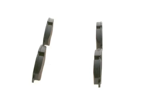 Bremsbelagsatz, Scheibenbremse BOSCH 0 986 494 121 Bild Bremsbelagsatz, Scheibenbremse BOSCH 0 986 494 121
