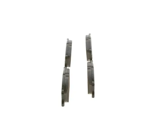 Bremsbelagsatz, Scheibenbremse Vorderachse BOSCH 0 986 494 218 Bild Bremsbelagsatz, Scheibenbremse Vorderachse BOSCH 0 986 494 218