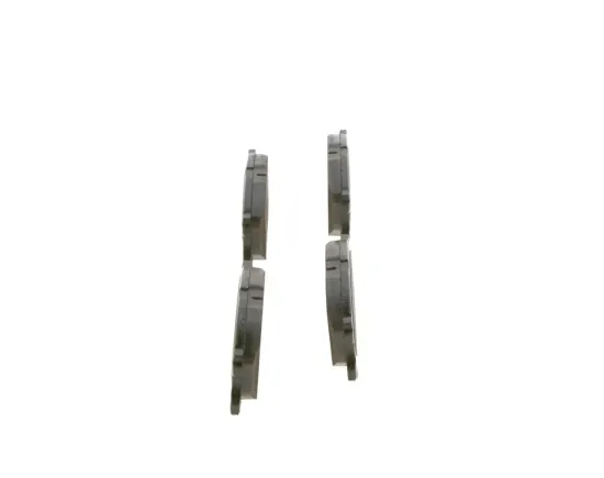 Bremsbelagsatz, Scheibenbremse Vorderachse BOSCH 0 986 494 218 Bild Bremsbelagsatz, Scheibenbremse Vorderachse BOSCH 0 986 494 218