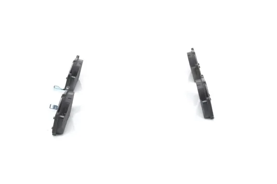 Bremsbelagsatz, Scheibenbremse Hinterachse BOSCH 0 986 494 230 Bild Bremsbelagsatz, Scheibenbremse Hinterachse BOSCH 0 986 494 230