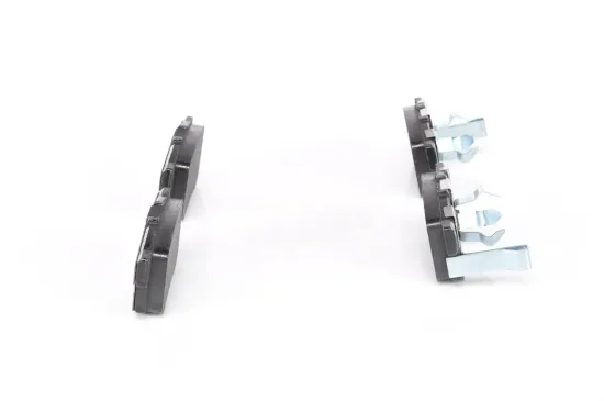 Bremsbelagsatz, Scheibenbremse BOSCH 0 986 494 233 Bild Bremsbelagsatz, Scheibenbremse BOSCH 0 986 494 233