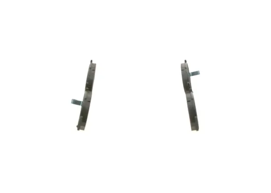 Bremsbelagsatz, Scheibenbremse BOSCH 0 986 494 234 Bild Bremsbelagsatz, Scheibenbremse BOSCH 0 986 494 234